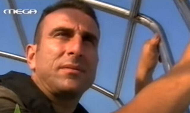 Survivor – 2003: Πόσα χρήματα πήρε ο Ηλίας Βαλάσης για 2 μήνες
