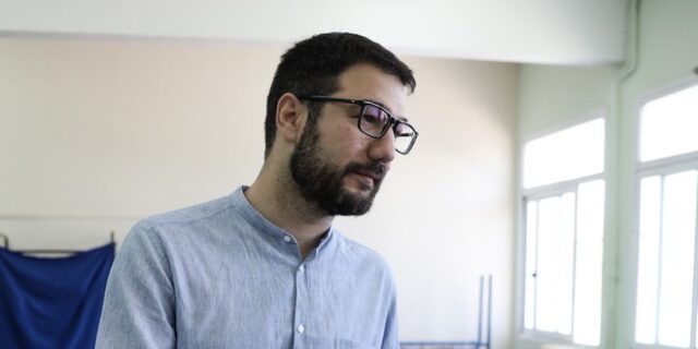 Ηλιόπουλος: “Η κυβέρνηση έχει αποτύχει – Αντί για ενίσχυση του ΕΣΥ σχεδιάζει κλείσιμο νοσοκομείων”