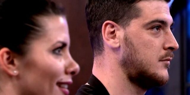 MasterChef: Μαρίνα – Διονύσης στην απόλυτη αναμέτρηση για μια θέση στον τελικό