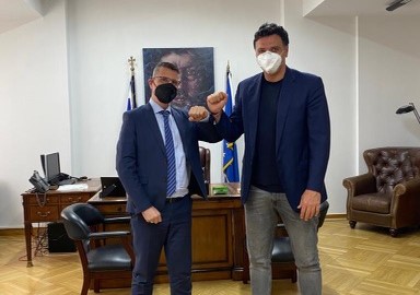 Κικίλιας: Η πανδημία κατέδειξε τη σημασία της συνεργασίας δημόσιου και ιδιωτικού τομέα