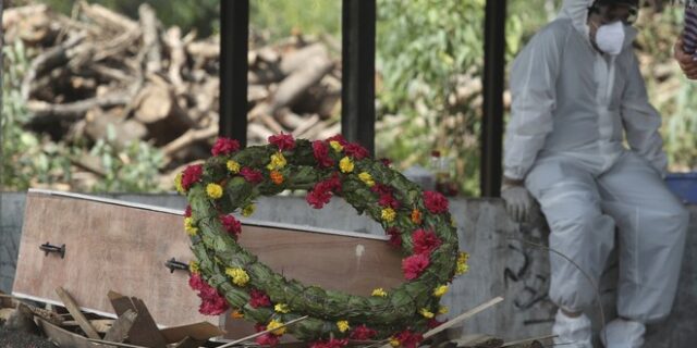 Η Ινδία ευχαριστεί την Ελλάδα για την αποστολή βοήθειας