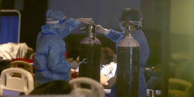 Ινδία: Ανοίγει το εμβολιαστικό πρόγραμμα σε 600 εκατ. ενηλίκους  