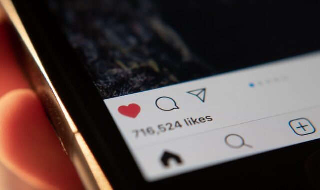 O λόγος που το Facebook και το Instagram εξαφανίζουν τα likes