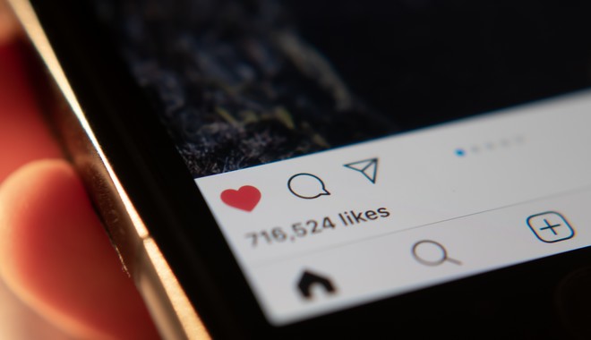 O λόγος που το Facebook και το Instagram εξαφανίζουν τα likes
