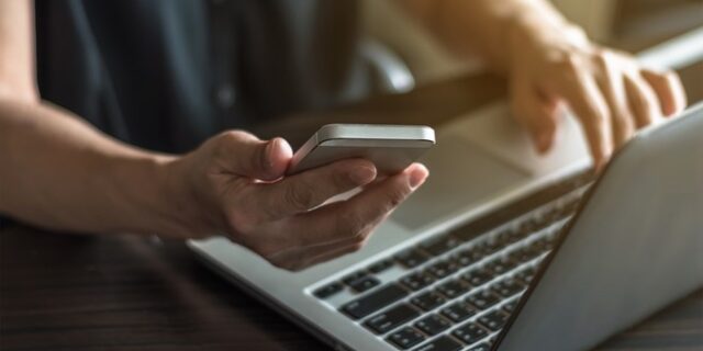 myAADE Live: ΑΦΜ απλά και σε λίγα λεπτά μέσω τηλεδιάσκεψης