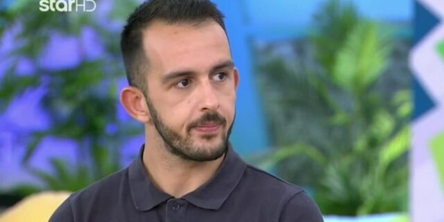 Ιωάννης MasterChef: “Έβγαζα ένα διαφορετικό εαυτό στην κάμερα”
