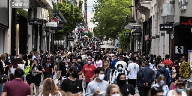 Μόσιαλος για ινδική μετάλλαξη: Θα έχουν πρόβλημα όσοι δεν έχουν εμβολιαστεί