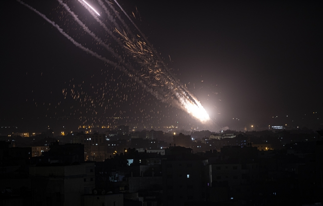 Αιματοκύλισμα στη Γάζα: Ο ΟΗΕ σιωπά καθ’ υπόδειξη των ΗΠΑ, έκκληση ΕΕ για αποκλιμάκωση
