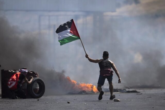 Ισραήλ – Παλαιστίνη: Οι νεκροί αυξάνονται, μαίνονται οι συγκρούσεις