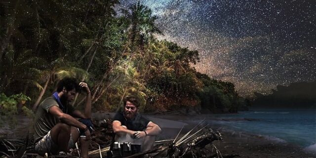 Survivor-Η πρώτη ανάρτηση του Τζέιμς: “Βλαχοκαουμπόη περιμένουμε πώς και πώς να γυρίσεις”