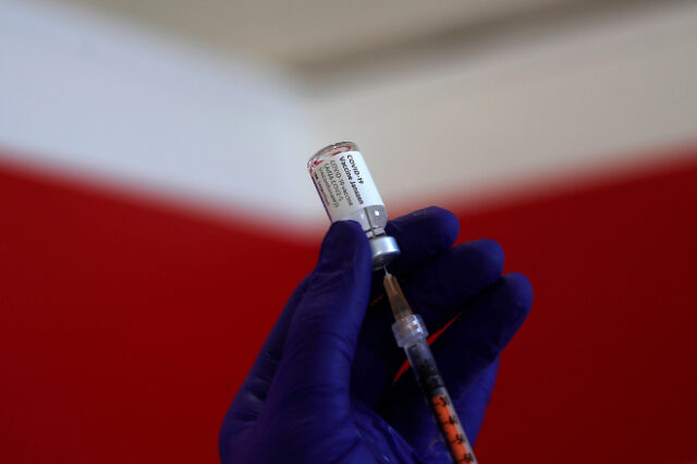 Εμβόλιο Johnson & Johnson: Ξεκινούν από σήμερα οι εμβολιασμοί