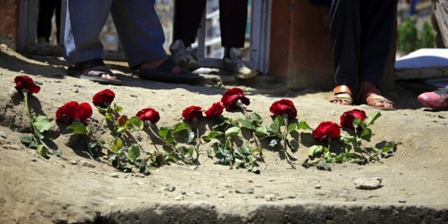 ΥΠΕΞ: Καταδικάζει την τρομοκρατική επίθεση στην Καμπούλ