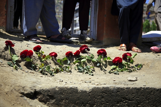 ΥΠΕΞ: Καταδικάζει την τρομοκρατική επίθεση στην Καμπούλ