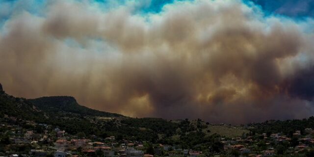 Πώς καθαρίζεις τη στάχτη από το σπίτι