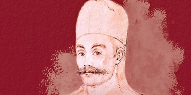 Η μεταστροφή του Καραϊσκάκη: Από τον κλεφταρματολό στον επαναστάτη