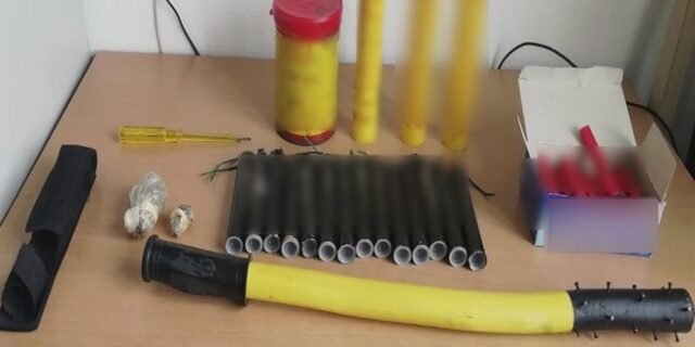 Καρδίτσα: 43 συλλήψεις οπαδών που πήγαιναν σε αγώνα με την Αναγέννηση