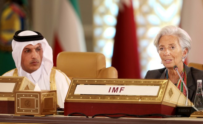 Σκάνδαλο στο Κατάρ: Ενταλμα σύλληψης για τον Υπουργό Οικονομικών