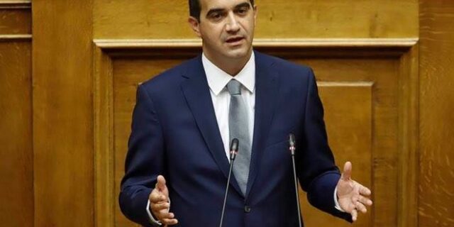 Μιχάλης Κατρίνης: Η αξία της αντιπαράθεσης