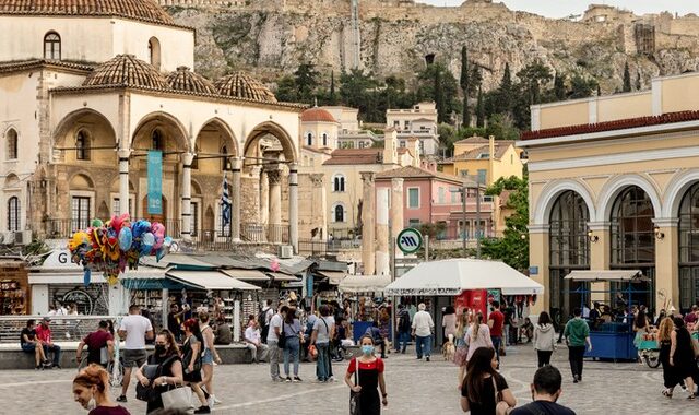 Προϋπολογισμός: Πρωτογενές έλλειμμα 9.088 εκ. το 6μηνο