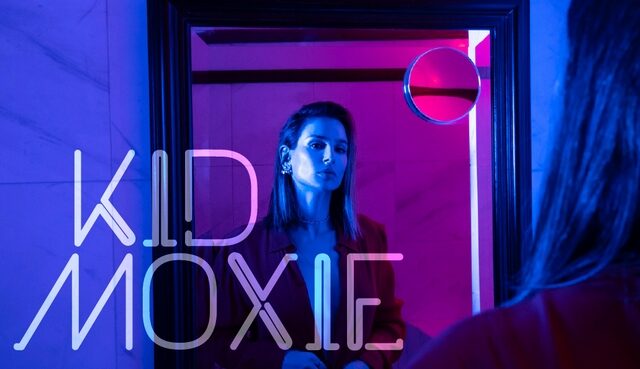 Kid Moxie και Die Arkitekt: Το Σάββατο η ατμοσφαιρική μουσική σύμπραξη στη σκηνή του ΚΠΙΣΝ