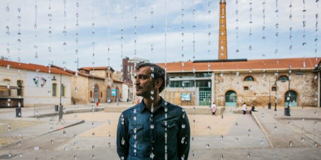 Κωσταντίνος Δέδες: Η Τεχνόπολη να γίνει η μικρογραφία μιας πλήρους οργανωμένης πόλης