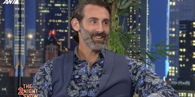 Κοψιδάς – Survivor: “Έχω αρχηγικές τάσεις – Δικαιολογημένα τα χρήματα που πήραμε”