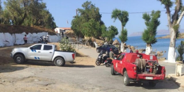 Τραγωδία στην Κρήτη: Νεκρό το κορίτσι που είχε χαθεί στα Χανιά