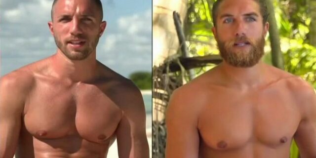 Survivor 4: Πόσο έχουν αλλάξει οι παίκτες μετά από 132 μέρες στον Άγιο Δομίνικο
