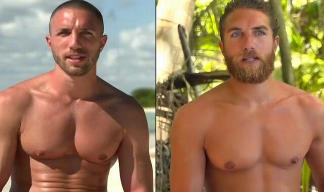 Survivor 4: Πόσο έχουν αλλάξει οι παίκτες μετά από 132 μέρες στον Άγιο Δομίνικο