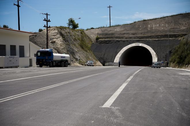BOAK: Οι μεγάλες προκλήσεις στην κατασκευή του αυτοκινητόδρομου της Κρήτης