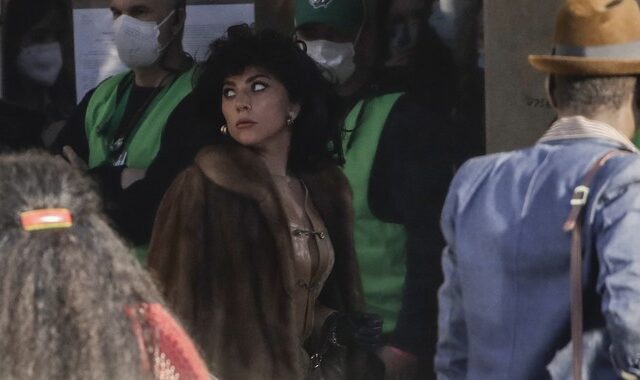 H Lady Gaga πρωταγωνίστρια στο House of Gucci – Η ανατριχιαστική ιστορία