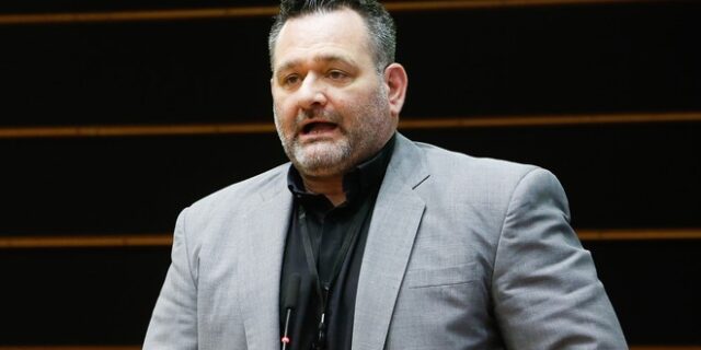 Στην Αθήνα μεταφέρεται σήμερα ο Γιάννης Λαγός