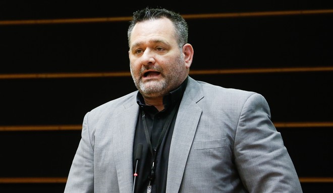 Στην Αθήνα μεταφέρεται σήμερα ο Γιάννης Λαγός