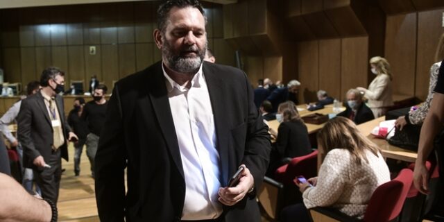 Γ. Λαγός: Εκτελεστέο το ευρωπαϊκό ένταλμα για τη σύλληψή του