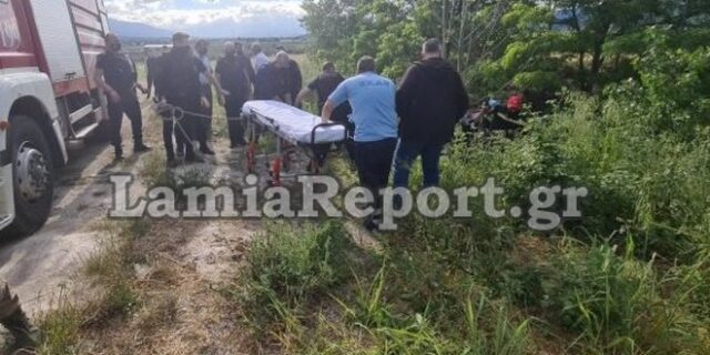 Συνελήφθη 63χρονη γιατί χτύπησε και έσπρωξε σε ρέμα μία άλλη ηλικιωμένη