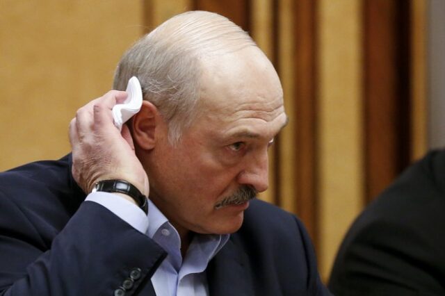 Λευκορωσία: Η Moody’s ανακοίνωσε τη χρεοκοπία της ως προς την πληρωμή του εξωτερικού χρέους
