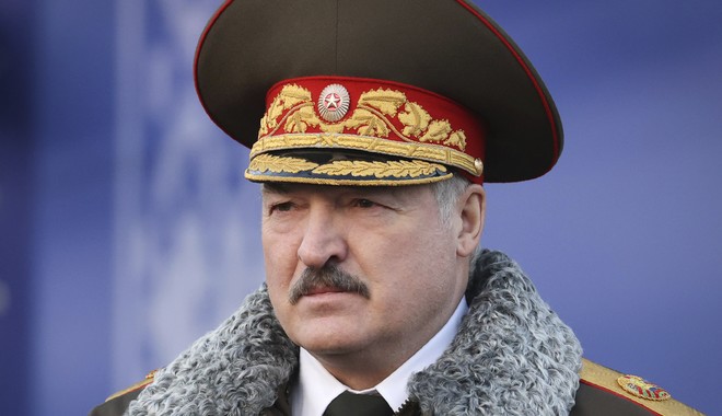 Αλεξάντερ Λουκασένκο: Ο δικτάτορας πίσω από την αεροπειρατεία – Οργή στην ΕΕ