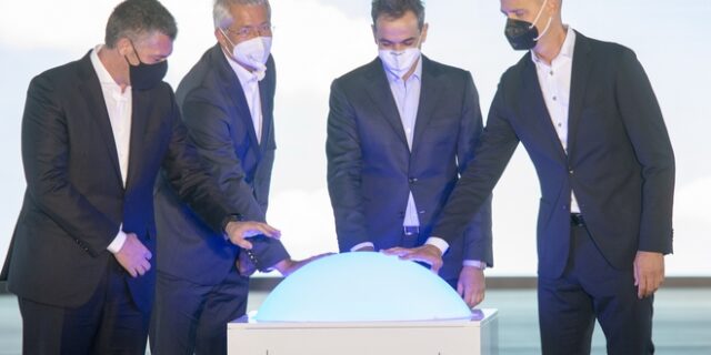 14 αναβαθμισμένα περιφερειακά αεροδρόμια είναι έτοιμα να υποδεχθούν Έλληνες και ξένους ταξιδιώτες