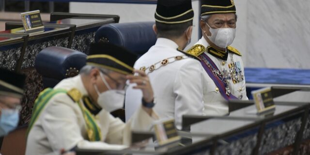 Γιατί το Ισραήλ απειλεί τη Μαλαισία