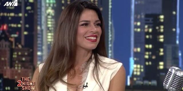 Μάλαμα: “Οι γυναίκες δεν έχουν τόσο σημαντικούς ρόλους όσο οι άνδρες στα σίριαλ”