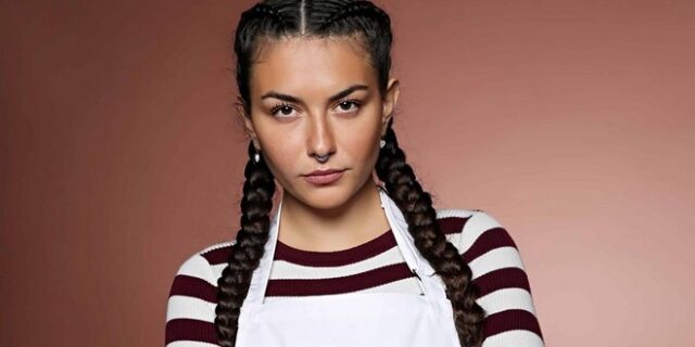 MasterChef 5 – Μαρία Λαζαρίδου: “Μου αρέσουν και οι άντρες και οι γυναίκες”