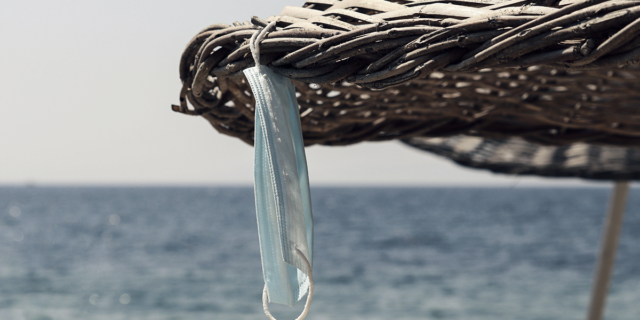 Οδηγός Επιβίωσης για ένα καλοκαίρι με κορονοϊό