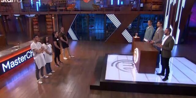 MasterChef: Αυτοί θα μονομαχήσουν για τον τελικό – Οι υποψήφιοι για αποχώρηση