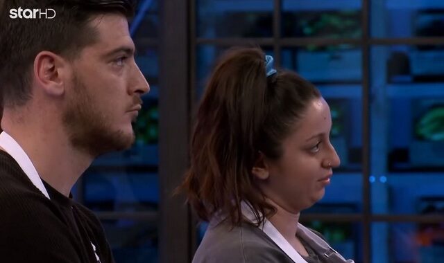 MasterChef: Αυτός είναι ο πρώτος παίκτης που προκρίθηκε στον μεγάλο τελικό