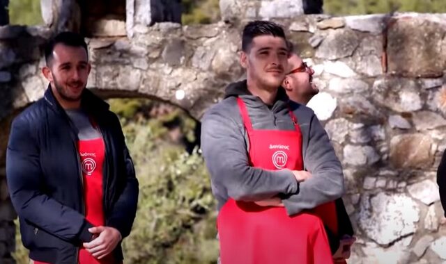 MasterChef: Πλεονεκτήματα και μία ομαδική “βουνό” – Η γεύση της αποτυχίας