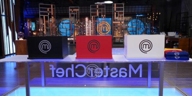 MasterChef 5: Έκτακτο επεισόδιο απόψε – Η ομαδική δοκιμασία γίνεται αγώνας αντοχής