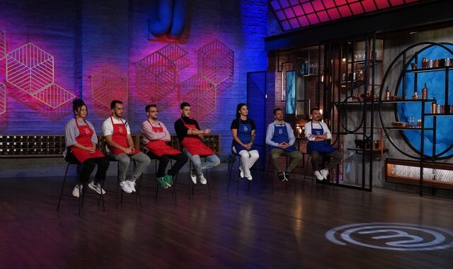 MasterChef trailer: Μοιραία λάθη και “μπηχτές” – Απογοητευμένοι οι κριτές