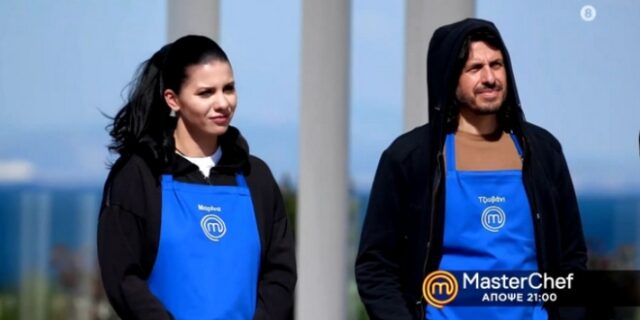 MasterChef trailer: Η Μαργαρίτα έκαψε το φαγητό, έξαλλος ο Κοντιζάς με πιάτο “εκτός θεμάτος”