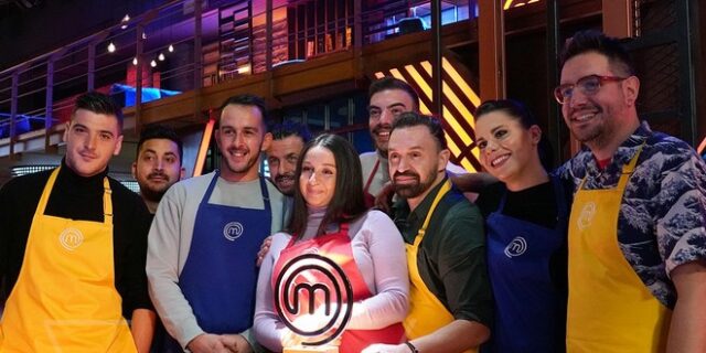 MasterChef Spoiler: Αυτή είναι η τριάδα του τελικού – Ποιος μένει εκτός