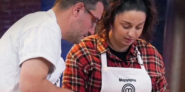 MasterChef: Ο δεύτερος ημιτελικός – Αποχώρηση πριν την τελική τετράδα